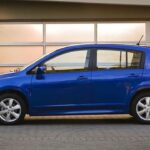 2010 Nissan Versa: A budget-friendly choice or costly gamble?