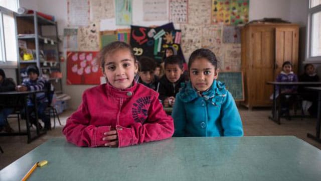 The real story of educational bias in Israel and Palestine