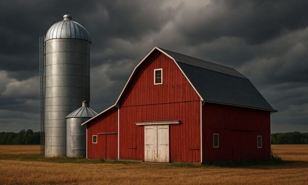 Liberal win puts Canada’s farmers and food supply at risk