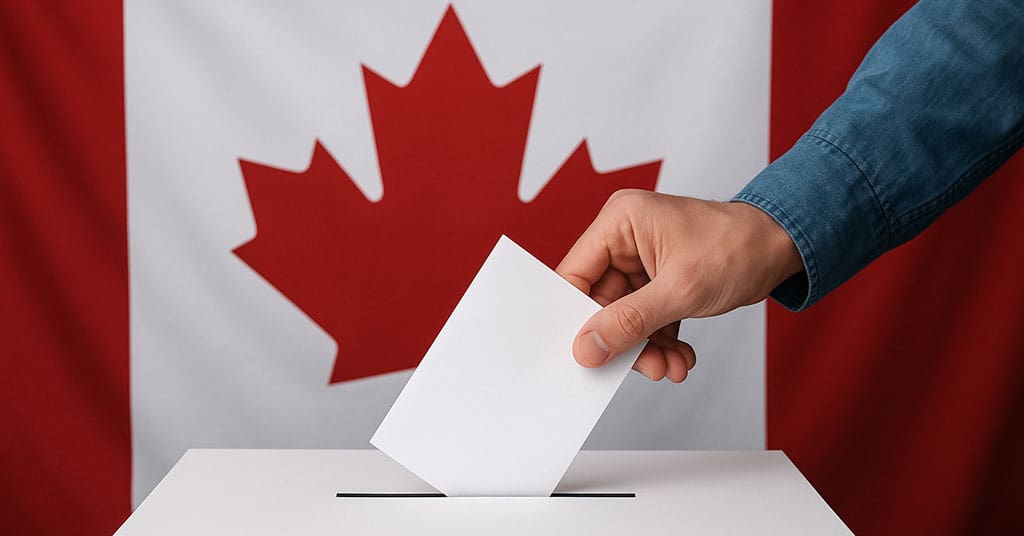 Don’t sit this election out: your vote really matters