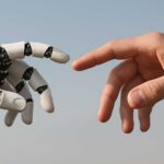 Is AI making us smarter or just less human?