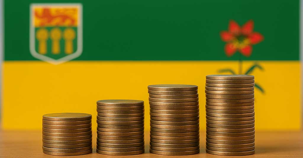 Saskatchewan blew the boom. Here’s how it can fix it