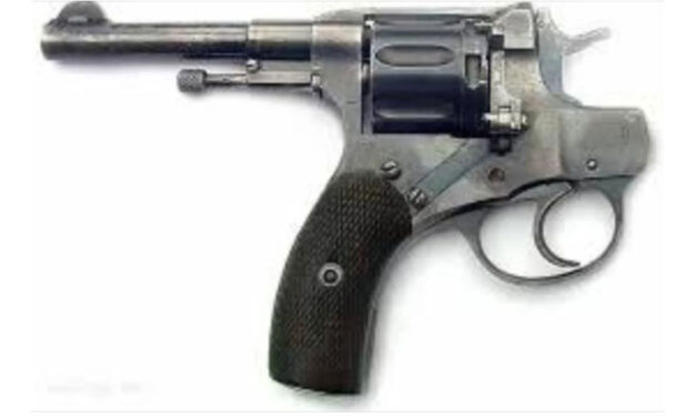 Ottawa’s gun confiscation failed its first real test