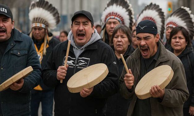 Ottawa’s land claims program is spiralling out of control