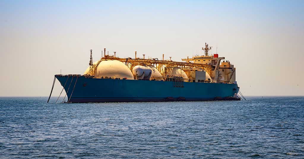 Canada’s LNG breakthrough must be just the beginning