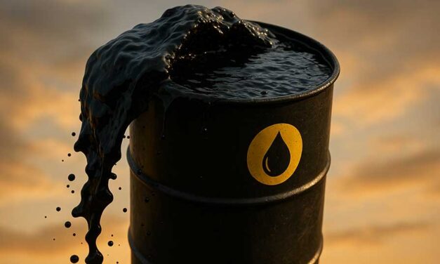 OPEC+ chooses market share over stability, and Canada will pay