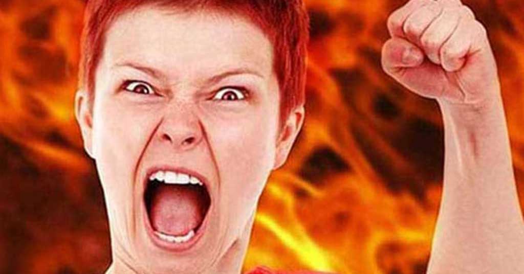 Want to be heard? Stop yelling