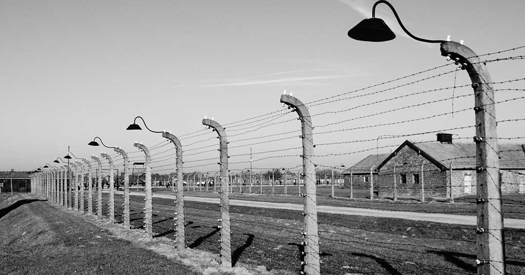 Denial fuels genocide long after the bullets stop