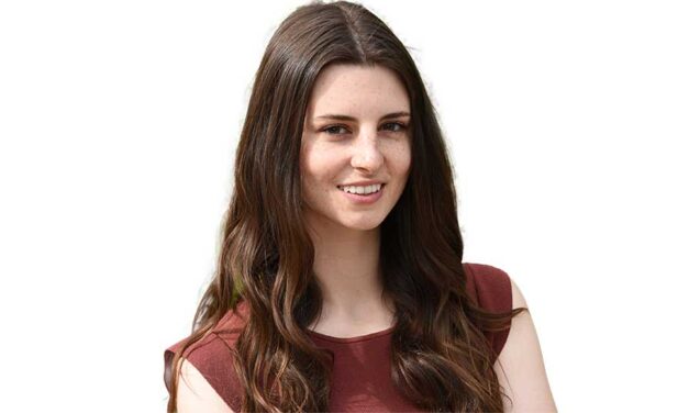 Lindsay Shepherd to lead Frontier Centre’s communications and engagement