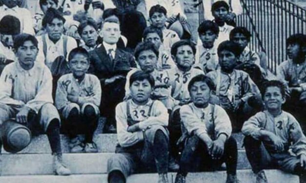 Residential school death list riddled with errors