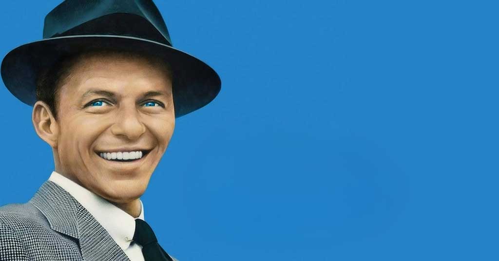 A new Sinatra treasure trove makes the case for AI in music