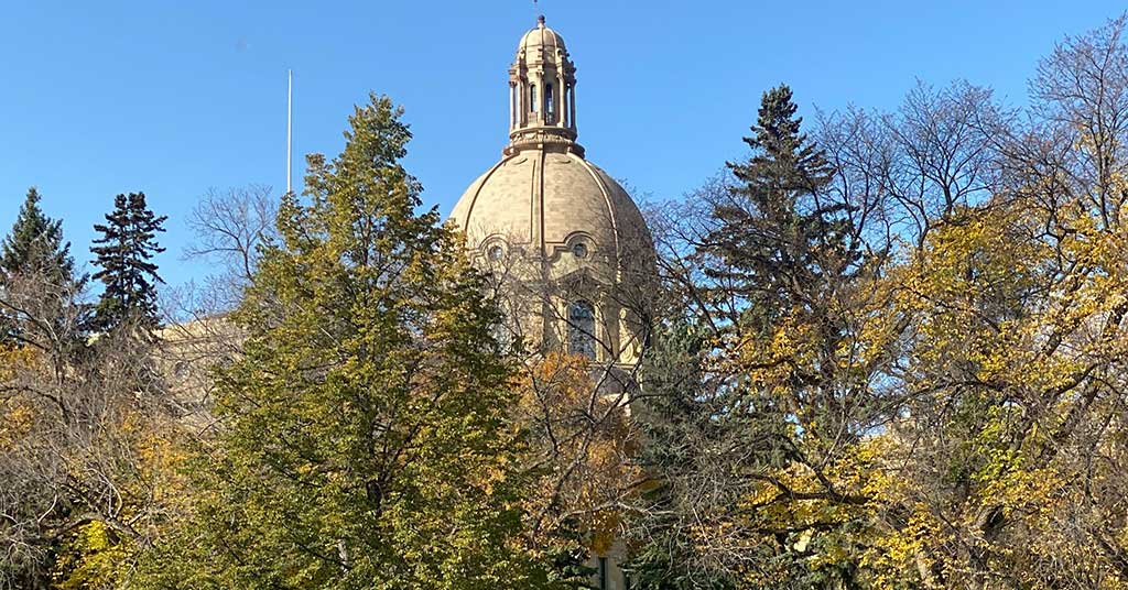 Alberta voters are running out of patience with the UCP