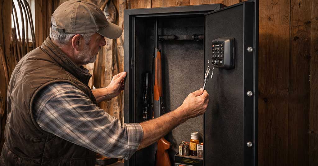 Ottawa’s gun grab is all about politics