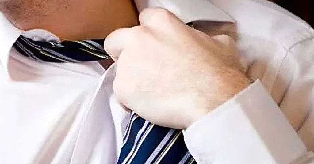 Why trying too hard hurts your odds of landing a job