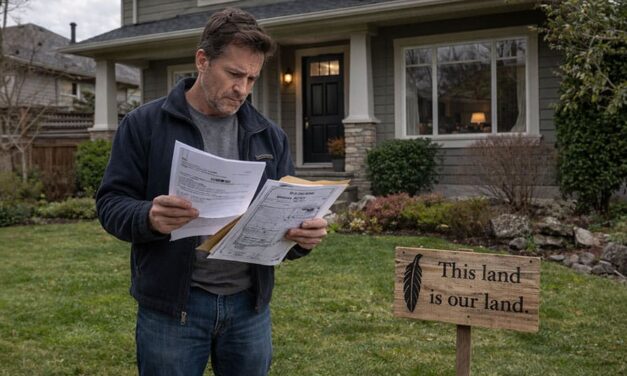 Indigenous land deals could mark the end of property rights in BC