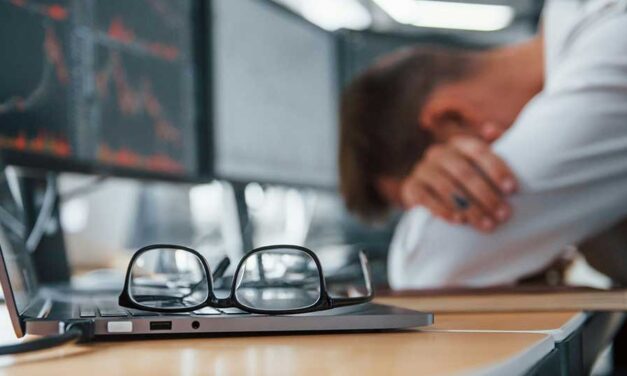 Learning to say ‘no’ at the office is a survival skill