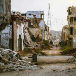 Canada is whitewashing Syria’s new regime