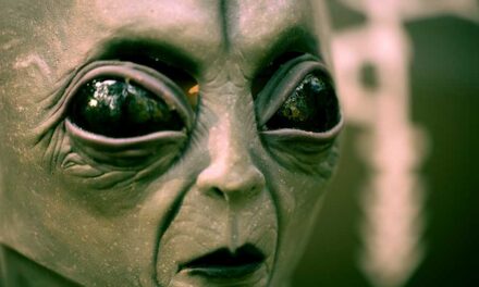 The UFO files are out, and they’re a total nothingburger