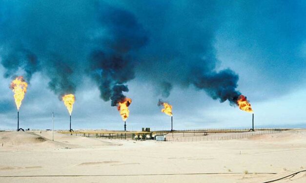 The Iran war may end, but rebuilding Gulf energy will take years