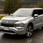 Why the 2026 Outlander PHEV remains the market leader