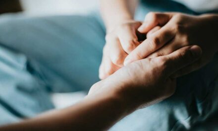 Palliative care is a fundamental human right