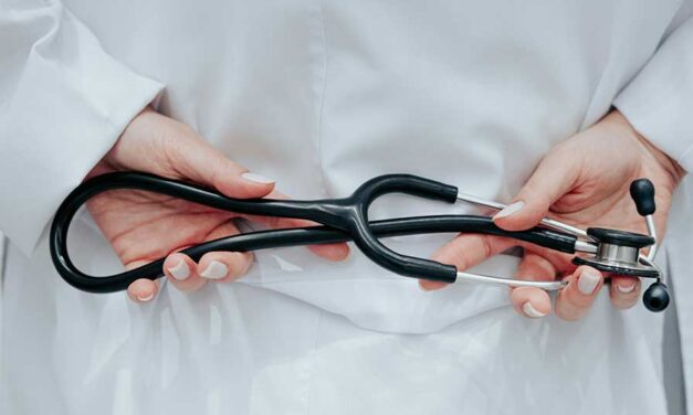 Jailing doctors won’t stop forced sterilization